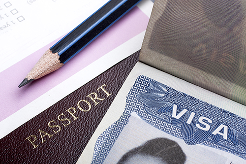 vicl-visa-information